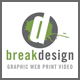breakdesign - Comunicacion de Medios